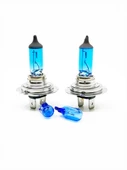 Narva AZ 98016 12V H7 85W Range Power Beyaz 4100K 48604 - 1