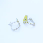 Twty Gümüş Çocuk Küpesi thumbnail 2