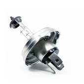 Narva AD 48884 12V H4 60/55W Ampul Tablalı 45T - 3