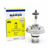 Narva AD 48884 12V H4 60/55W Ampul Tablalı 45T - 4