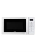Altus ALMD 25 - 20 Litre Dijital Mikrodalga Fırın - Beyaz - 1