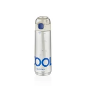 Shotay Mix Dink Su Matarası Tritan Beyaz 680Ml - 1