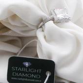 Starlight Diamond Pırlanta Montür Set thumbnail 5