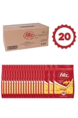 Filiz Kelebek Makarna 500gr 1koli x20 adet - 1