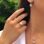 Starlight Diamond Pırlanta Montür Set thumbnail 1