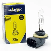 Narva AT 48056 886 12.8 V 50WPGJ13 Ampul - 3