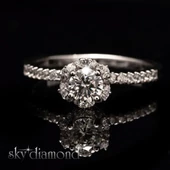 Sky Diamond Special Elegance Model Tektaş thumbnail 3