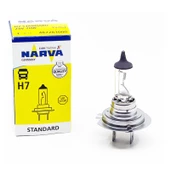 Narva BG 48728 24V H7 70W Ampul - 4