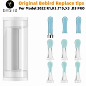 BEBIRD R1 KULAK TEMİZLEYİCİ YEDEK BAŞLIK thumbnail 2