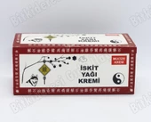 İSKİT YAĞI KREMİ 2 Lİ  SET ( Ağrı Kremi ) - 1