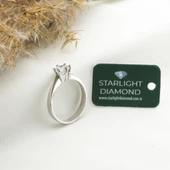 Prenses Model Starlight Diamond Tektaş thumbnail 5