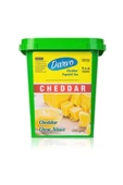 DARVO Cheddar Peynir Sos Toz 1000 gr - 1