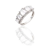 Baget ve Beştaş Gümüş Yüzük thumbnail 5