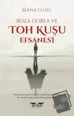 Roza Dorea ve Toh Kuşu Efsanesi/Perseus Yayınevi/Berna - 1