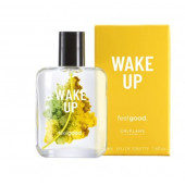 Oriflame Wake Up Feel Good EDT Kadın Parfümü 50 ML. - 1