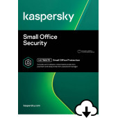 Kaspersky Small Office 5 Cihaz 5 Mobile 1 Server 2 Yıl - 1