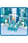 ®?Disney Princess Karlar Ülkesi Elsa’nın Buz Sarayı 43244 6 Yaş Üzeri için Yapım Seti(630Parça) - 9