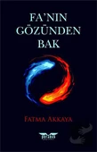 Fa'nın Gözünden Bak/Perseus Yayınevi/Fatma Akkaya - 1