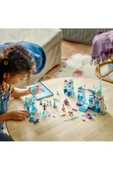 ®?Disney Princess Karlar Ülkesi Elsa’nın Buz Sarayı 43244 6 Yaş Üzeri için Yapım Seti(630Parça) - 5