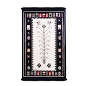 Bigghome SA1534A Çift Taraflı Kilim 120*180 cm - 3