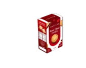 Massara Gül Yaprak Dolgulu Tekli Sargılı Kurabiye 250 gr - 1