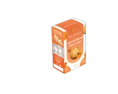 Massara Kayısı&Badem Dolgulu Tekli Sargılı Kurabiye 250 gr - 1