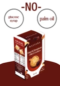 Massara Hurma&Tarçın Dolgulu Tekli Sargılı Kurabiye 250 gr - 2