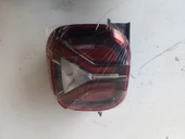 DACIA DUSTER 21-23 SAĞ STOP İTHAL SIFIR - 2