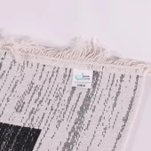 Bigghome SAF3B Çift Taraflı Kilim 120*180 cm - 4
