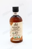 Sarımsak Özlü Şampuan 400 ml - 1