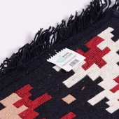Bigghome SA1590A Çift Taraflı Kilim 80*150 cm - 4