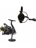 Ryobi Virtus 6000 Olta Makinesi 5BB 5.0:1 - 3