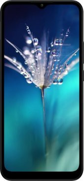 General Mobile GM 21 32 GB Siyah Cep Telefonu (General Mobile Garantili) - 1