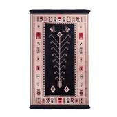 Bigghome SA1534A Çift Taraflı Kilim 80*150 cm - 2