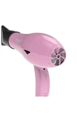 Hector 3500 Turbo Pembe 2400 W Fön Makinesi - 1