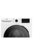 beko Cmx 10120 10 kg 1200 devirli Çamaşır Makinesi - 4