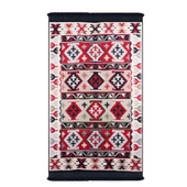 Bigghome SA1590A Çift Taraflı Kilim 80*150 cm - 3