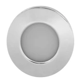 Oceanus CRSL48 Gömme Krom Lamba 48mm (Mavi Işık) - 2