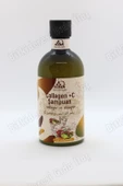 Collagen + C Şampuanı 400 ML - 1