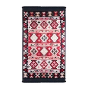 Bigghome SA1590A Çift Taraflı Kilim 80*150 cm - 2