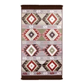 Bigghome SA1583B Çift Taraflı Kilim 120*180 cm - 3