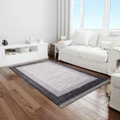 Bigghome SAF3B Çift Taraflı Kilim 120*180 cm - 6