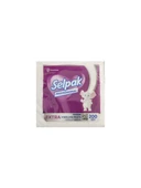 Selpak Professional Extra V Katlama Peçete 200 Yaprak x 24 Paket - 1