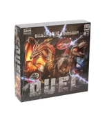 LC7988 LaçoToys Dragon ve Dinazor Duel Kutu Oyunu - 1
