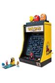 Icons 10323 Pac-man Arcade (2651 Parça) thumbnail 1