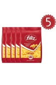 Filiz Kelebek Makarna 500grx5 adet - 1