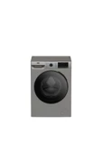 beko Cmx 10120 S 1200 Devir 10 Kg silver gümüş Çamaşır Makinesi - 1