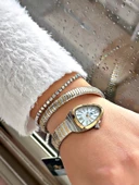 Beverly Hills Polo Club BP3747C.220 Yılan Model Kadın Kol Saati thumbnail 3