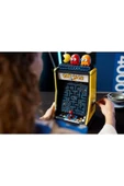 Icons 10323 Pac-man Arcade (2651 Parça) thumbnail 5