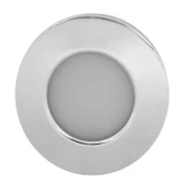 Oceanus CRSL60 Gömme Krom Lamba 60mm (Gün Işığı) - 1